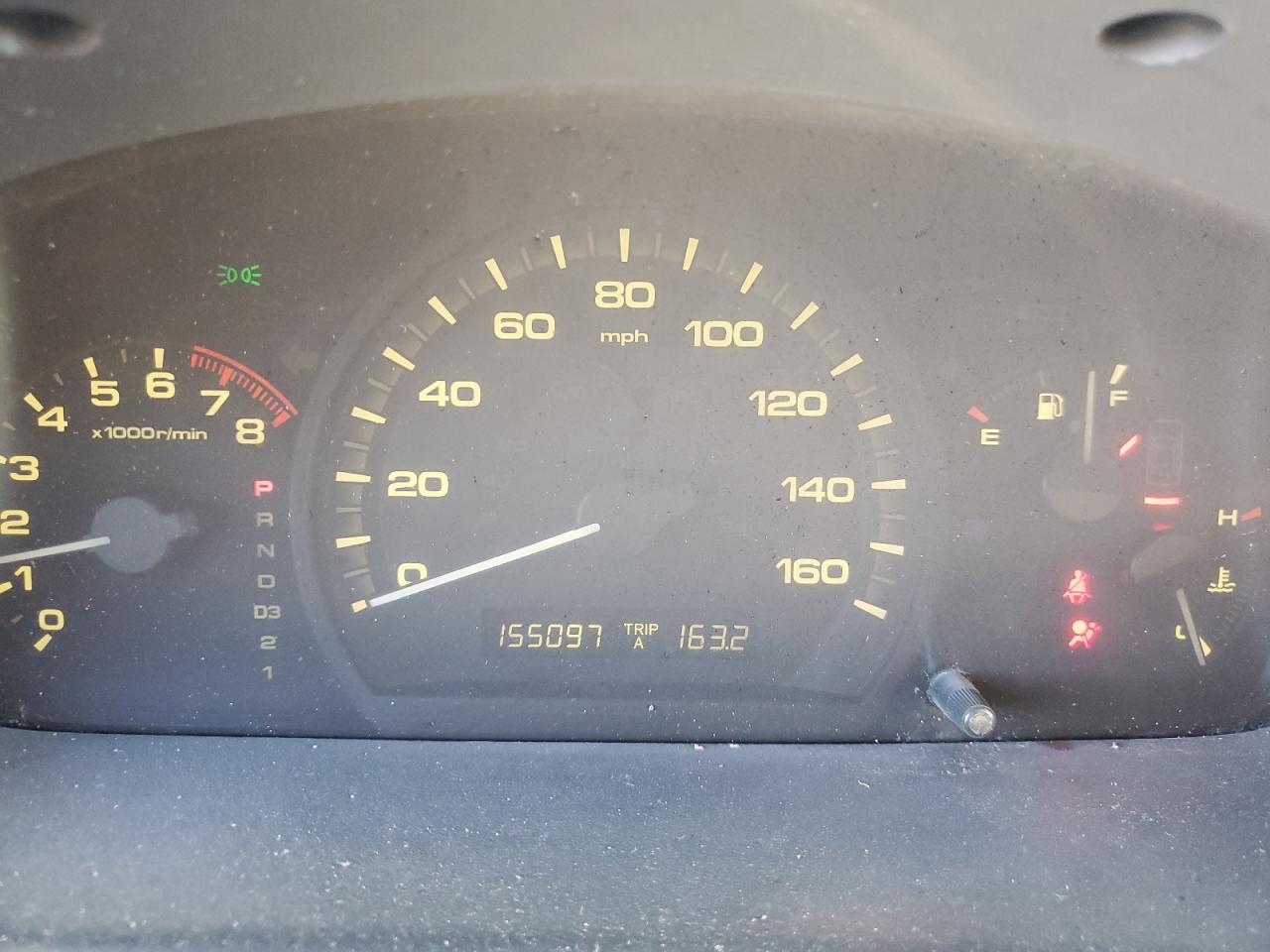 Lot #3276479159 2006 HONDA ACCORD LX