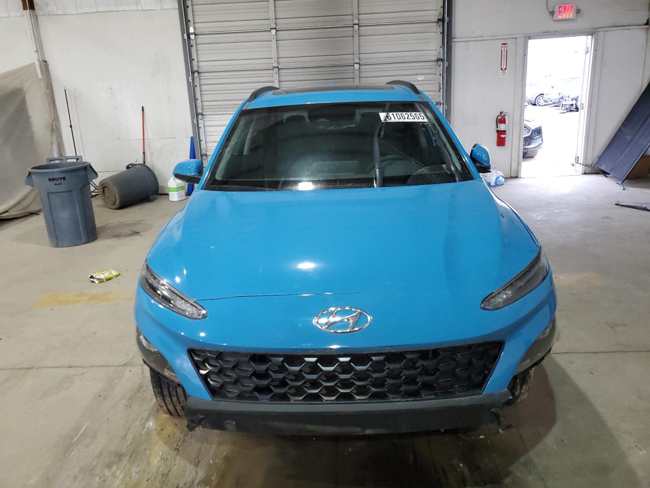 HYUNDAI KONA SEL