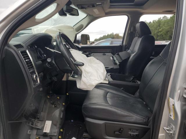 2018 RAM 2500 LARAM #3287628033