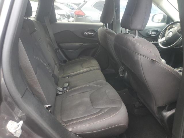 2015 JEEP CHEROKEE LATITUDE - 1C4PJMCS7FW583320