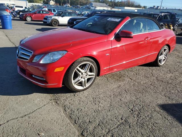 MERCEDES-BENZ E 350