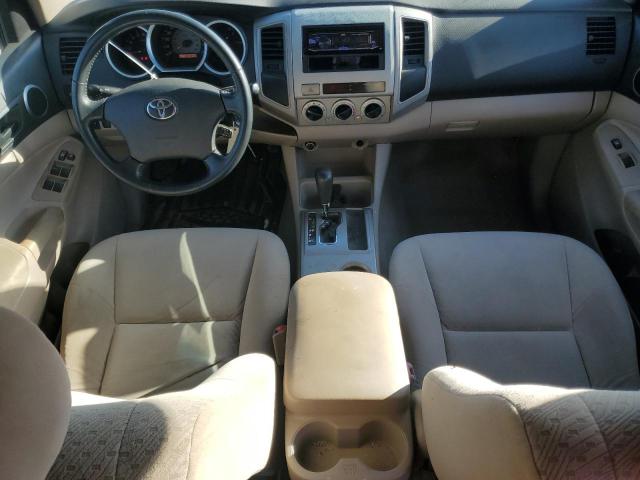 2005 TOYOTA TACOMA DOU #3287569316