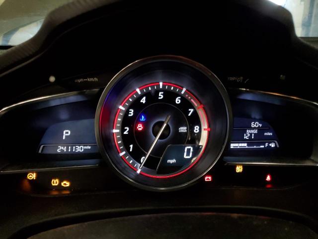 2014 MAZDA 3 GRAND TO - JM1BM1M39E1100199