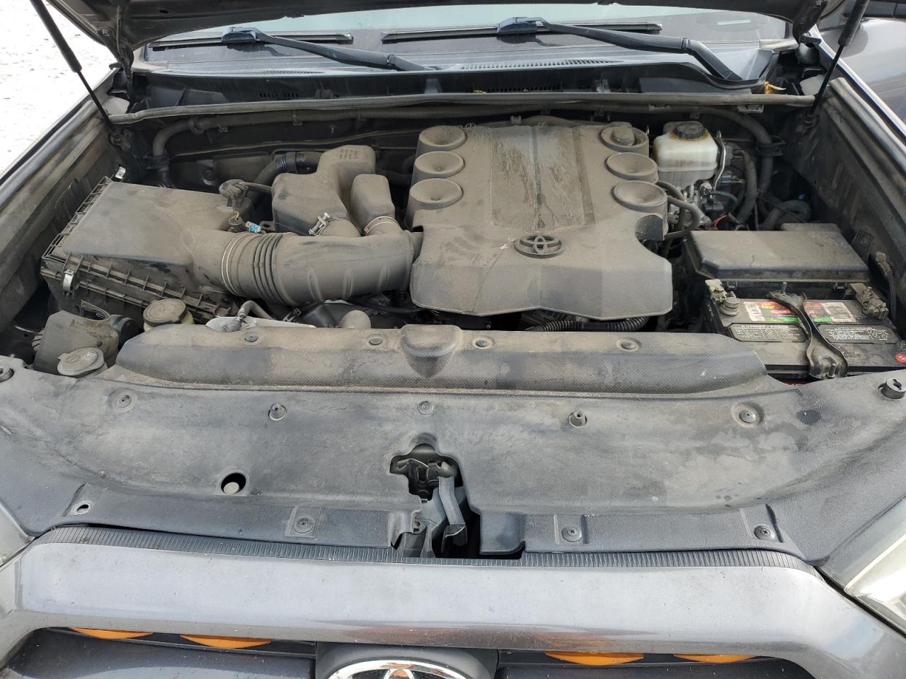 TOYOTA 4RUNNER SR5/SR5 PREMIUM