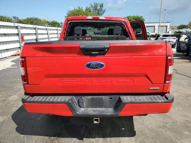 2020 FORD F150 SUPERCREW 1FTEW1EP8LFB83911