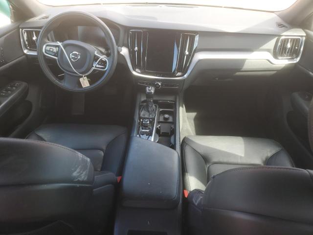 2019 VOLVO S60 T5 MOM 7JR102FK4KG009207