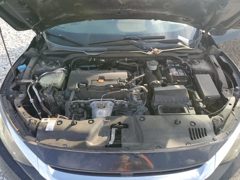 2017 HONDA CIVIC LX - 19XFC2F5XHE006889