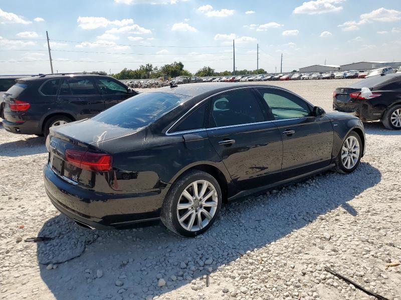 2016 AUDI A6 PREMIUM - WAUFGAFC8GN008127