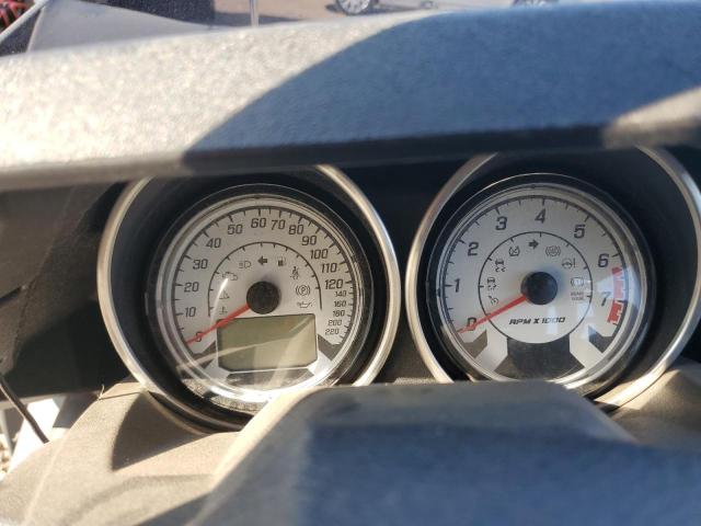 2017 POLARIS SLINGSHOT 57XAASFA4H8118800