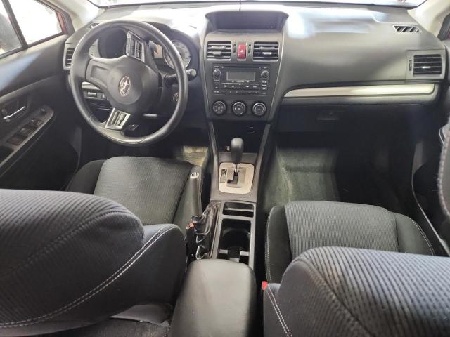 2012 SUBARU IMPREZA SP - JF1GPAL65CH242245