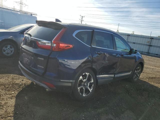 2018 HONDA CR-V TOURI #3290206202