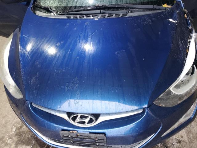 2016 HYUNDAI ELANTRA SE #3270770865