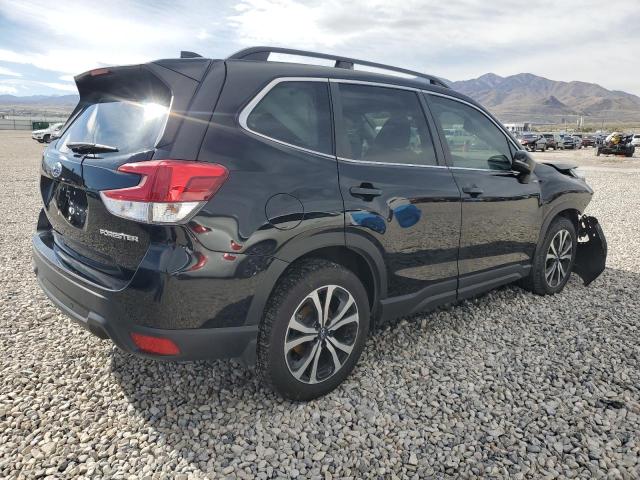 2019 SUBARU FORESTER L - JF2SKAUC2KH421527
