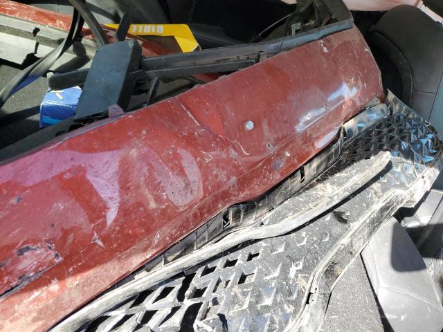 2022 KIA NIRO TOURI #3285197852