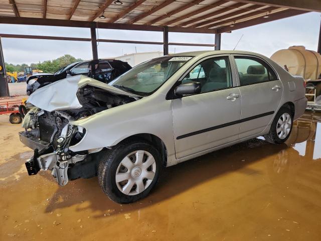 Global Auto Auctions: 2006 TOYOTA COROLLA CE