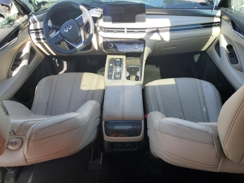 2023 INFINITI QX60 LUXE - 5N1DL1FR5PC345873