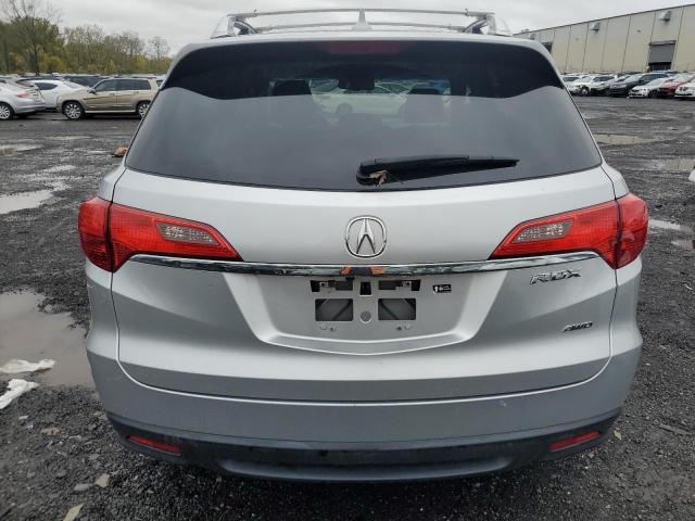 2013 ACURA RDX TECHNO - 5J8TB4H52DL008329
