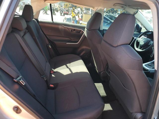 2019 TOYOTA RAV4 LE #3282510864