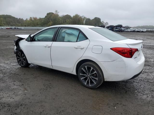 2017 TOYOTA COROLLA L - 2T1BURHE8HC961772