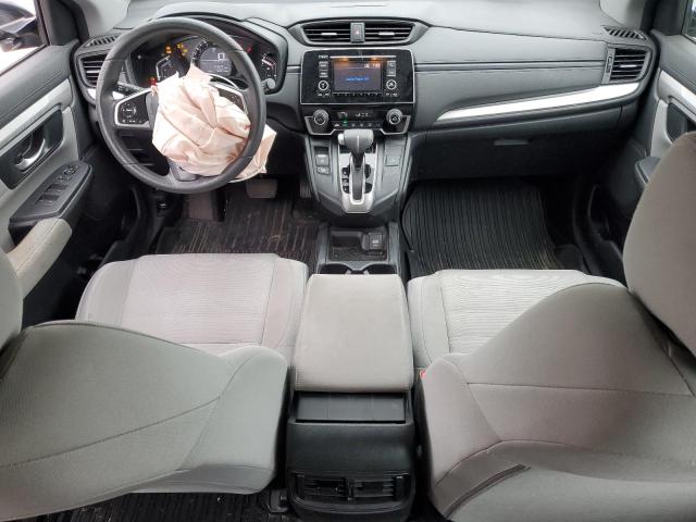 2019 HONDA CR-V LX - 2HKRW6H30KH227718