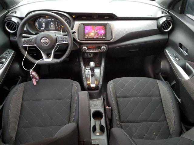 2019 NISSAN KICKS S #3291248981