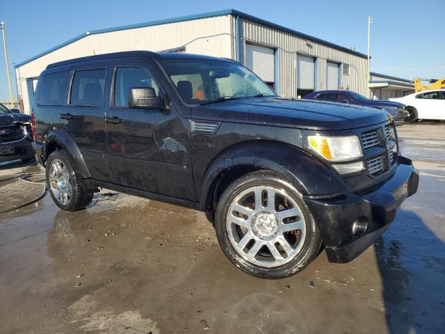 2008 DODGE NITRO R/T #3282605878