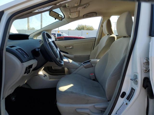 2015 TOYOTA PRIUS - JTDKN3DU6F1912868