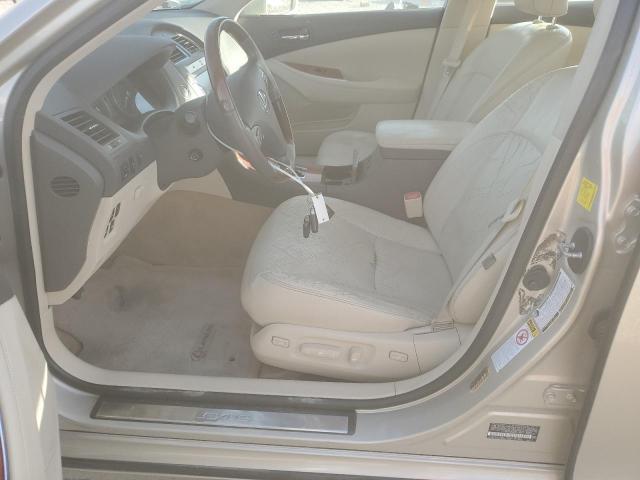 2011 LEXUS ES 350 - JTHBK1EG0B2417784