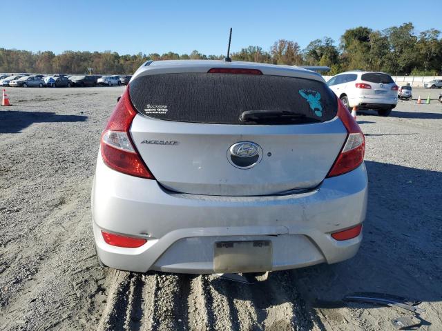 2017 HYUNDAI ACCENT SE #3279579262
