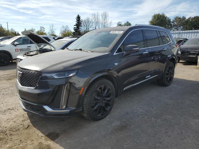 Global Auto Auctions: 2020 CADILLAC XT6 PREMIU