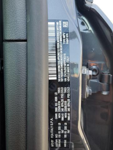 2023 JEEP RENEGADE A #3298019155