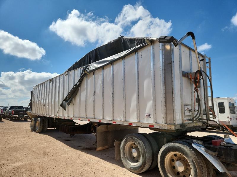 Global Auto Auctions: 2021 SEMI TRAILER
