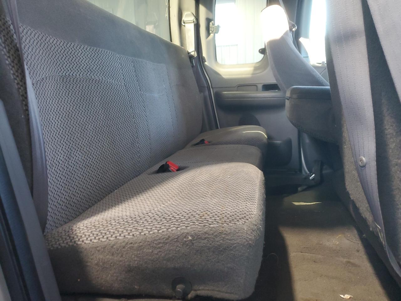 Lot #3308347047 1999 FORD F150