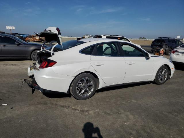 2020 HYUNDAI SONATA SEL #3301642624