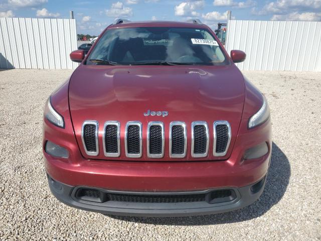 2015 JEEP CHEROKEE L - 1C4PJLCB9FW706884