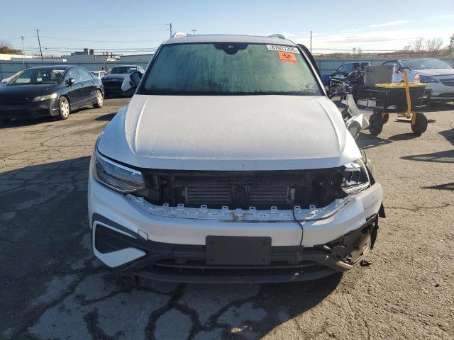 2023 VOLKSWAGEN TIGUAN SE 3VVMB7AX3PM007923