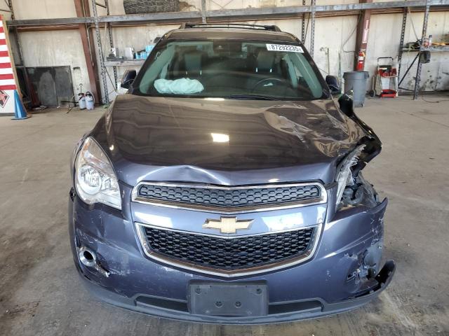 2014 CHEVROLET EQUINOX LT - 2GNFLGEK4E6167892