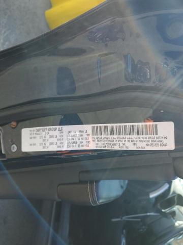 2014 JEEP CHEROKEE L - 1C4PJMDS8EW302719