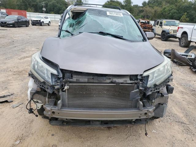 2015 HONDA CR-V EXL #3296991823