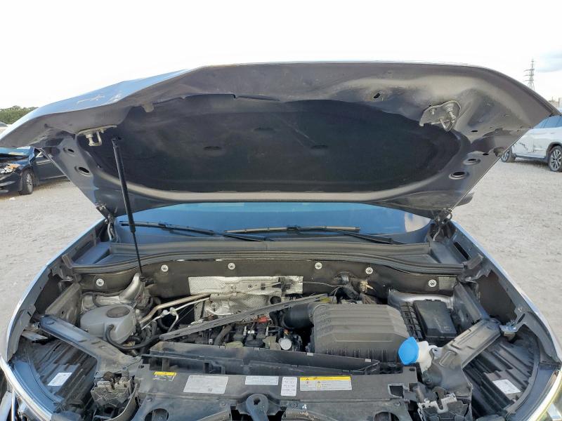 2024 VOLKSWAGEN ATLAS SE #3302933615