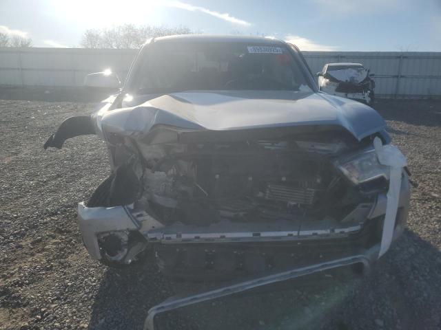 2019 TOYOTA TACOMA DOU - 3TMCZ5AN2KM255789