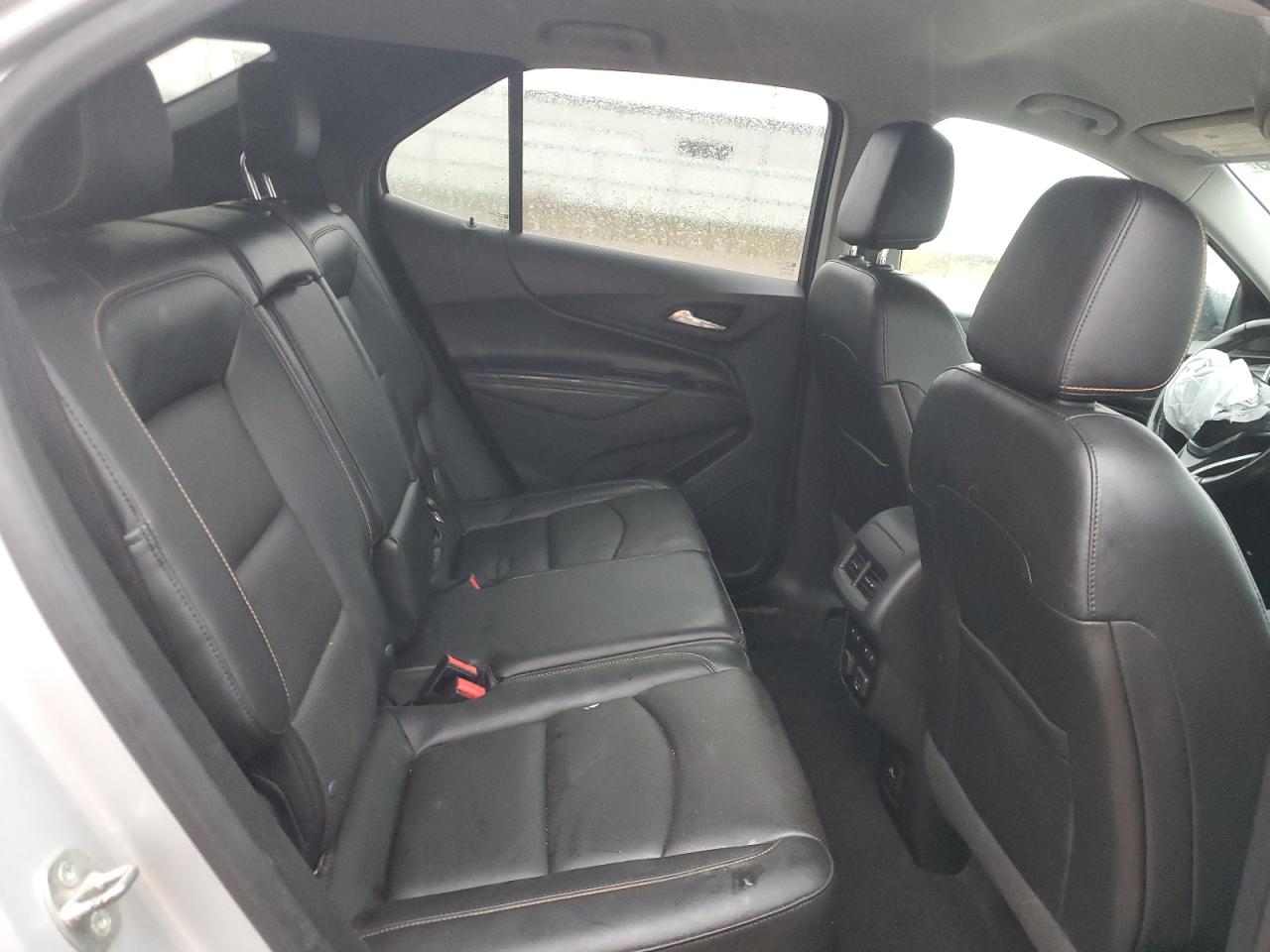 CHEVROLET EQUINOX PREMIER