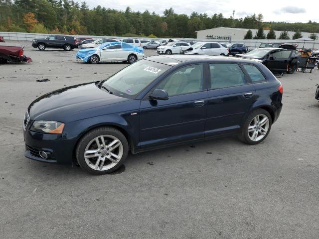 AUDI A3 PREMIUM