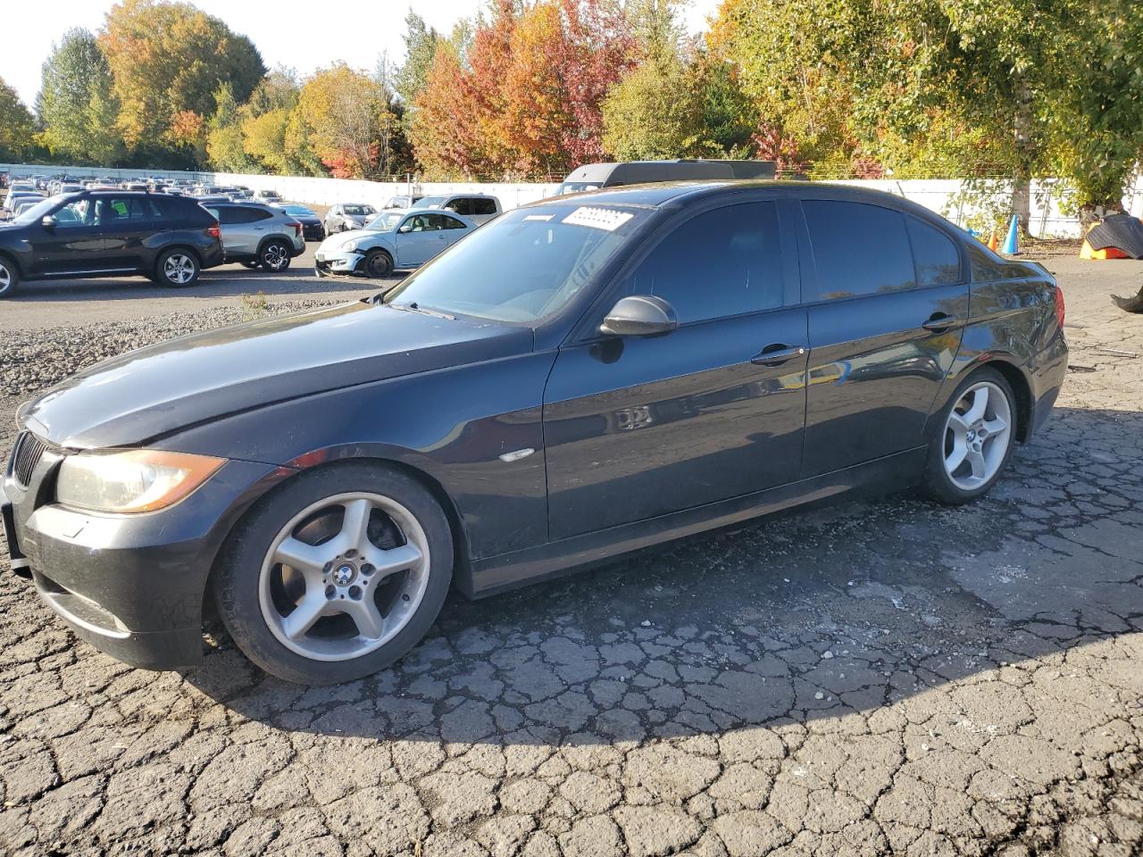 Lot #3282326259 2006 BMW 325 I