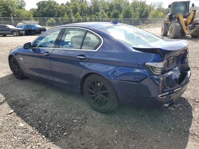 2016 BMW 528 XI WBA5A7C55GG147688