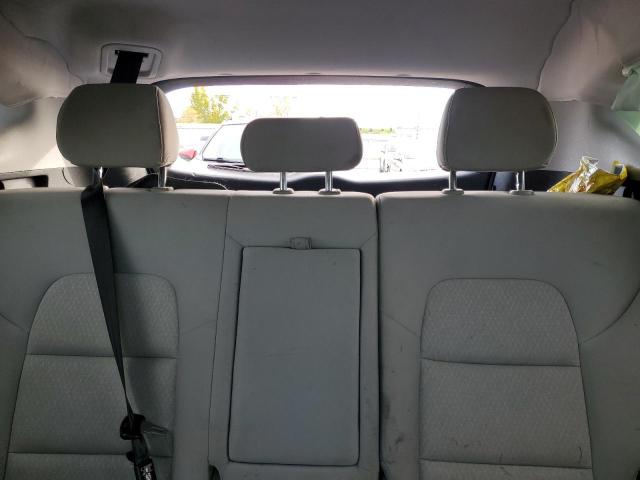 2018 HYUNDAI TUCSON SE - KM8J23A47JU809275