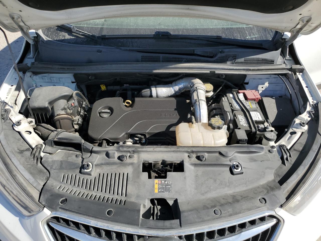 BUICK ENCORE ESSENCE