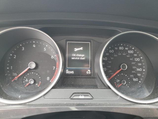 2020 VOLKSWAGEN TIGUAN SE 3VV2B7AX8LM024279