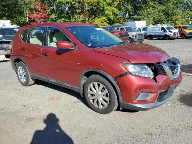 2016 NISSAN ROGUE S - 5N1AT2MV7GC924503
