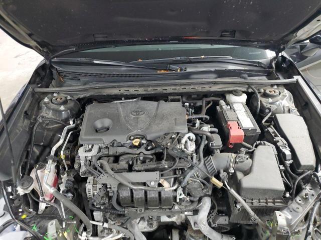 2023 TOYOTA CAMRY XLE #3282591864